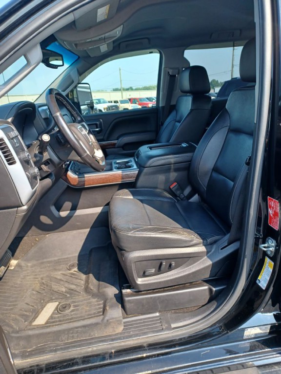 2019 GMC Sierra Image 5