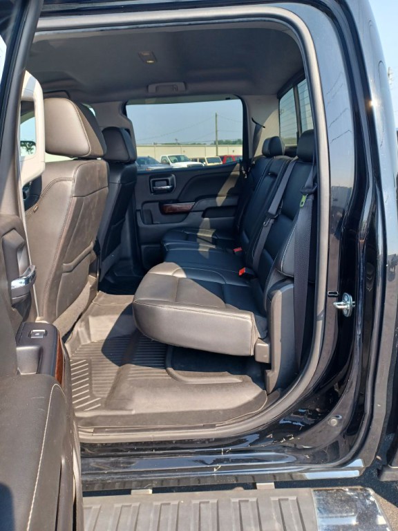 2019 GMC Sierra Image 6