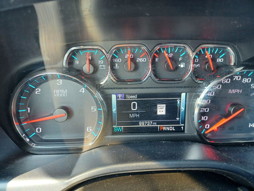 2019 GMC Sierra Image 7