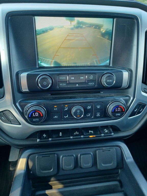 2019 GMC Sierra Image 9