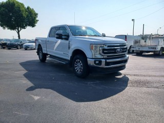Image for 2021 Ford F-250 Super Duty ID: 6729649