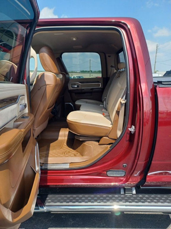 2021 RAM 2500 Image 6