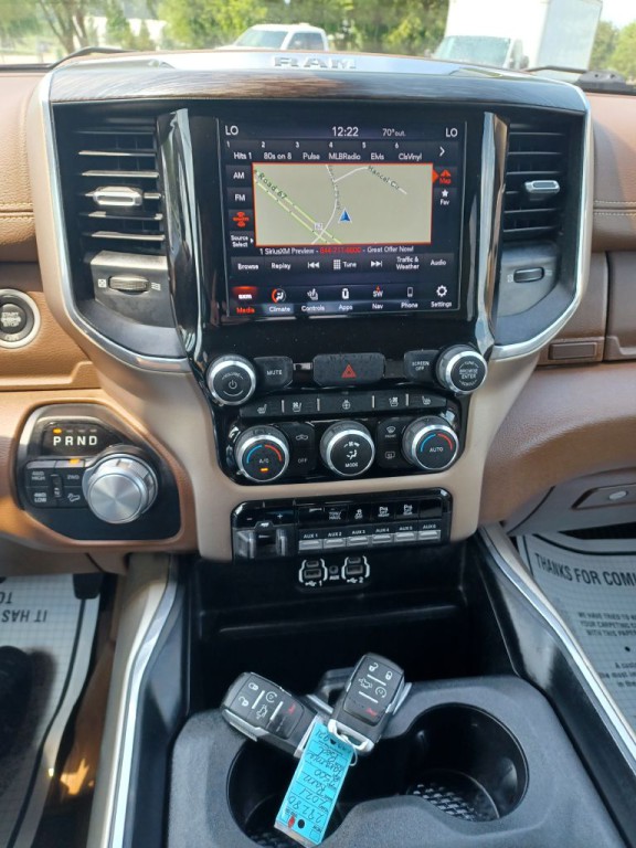 2021 RAM 2500 Image 8