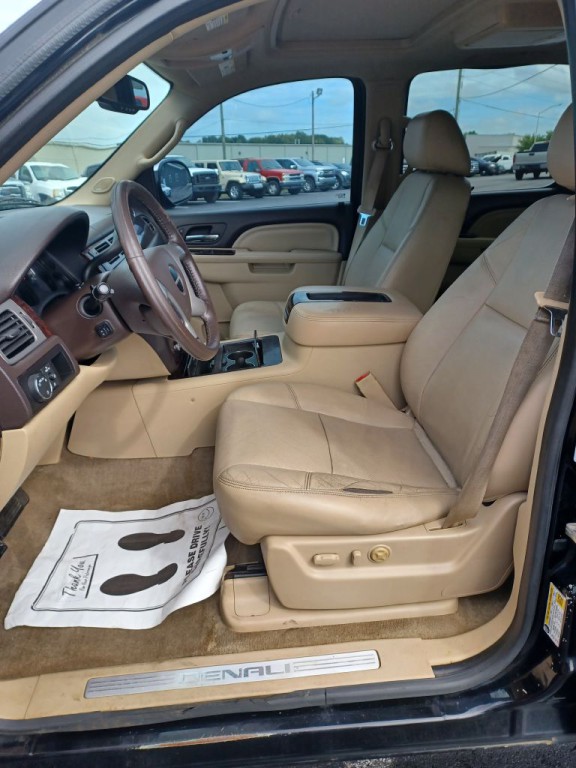 2013 GMC Yukon Image 5