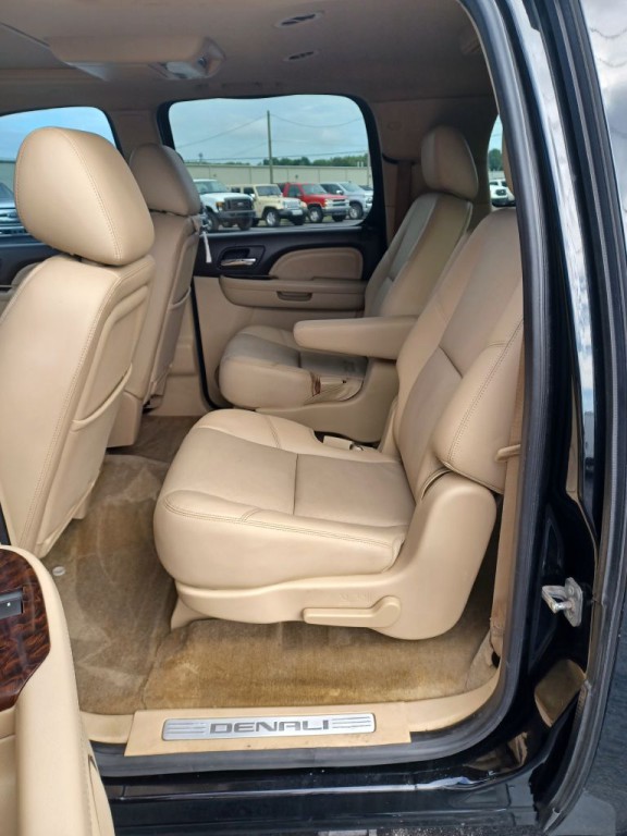 2013 GMC Yukon Image 6