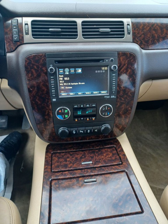 2013 GMC Yukon Image 9