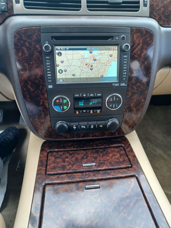 2013 GMC Yukon Image 10