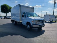 Image for 2019 Ford Econoline E350 SUPER DUTY CUTAWAY ID: 6740548