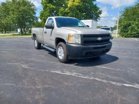 Image for 2009 Chevrolet Silverado 1500  ID: 6740979