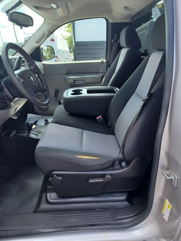 2009 Chevrolet Silverado 1500 Image 5