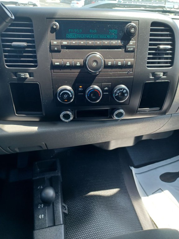 2009 Chevrolet Silverado 1500 Image 7