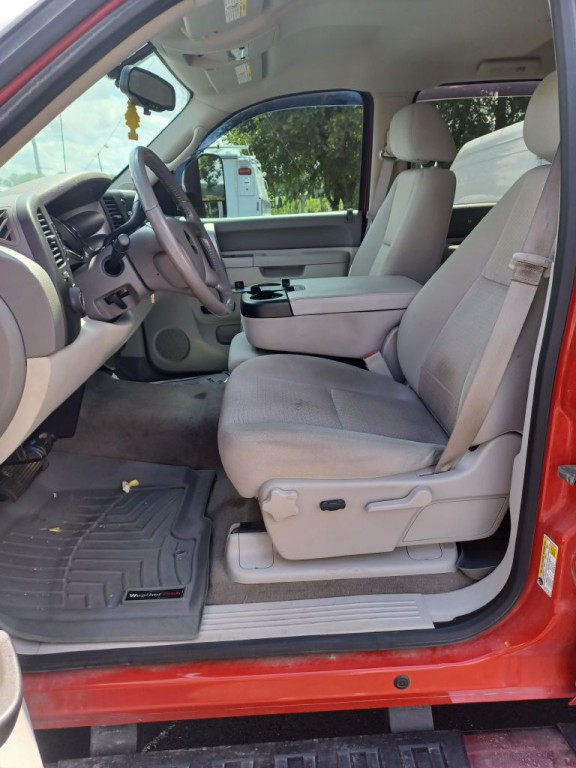 2013 Chevrolet Silverado 1500 Image 6