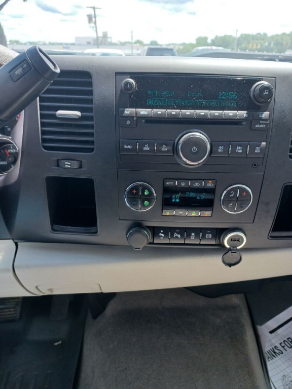 2013 Chevrolet Silverado 1500 Image 9