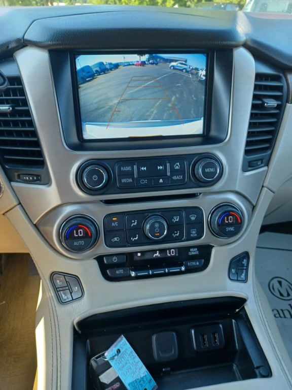 2020 GMC Yukon Image 10