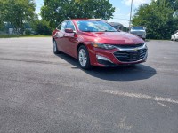 Image for 2019 Chevrolet Malibu LT ID: 6749199