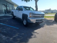 Image for 2016 Chevrolet Silverado 1500 Heavy Duty ID: 6751092
