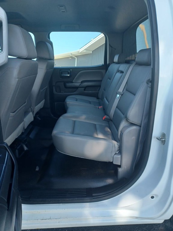 2016 Chevrolet Silverado 1500 Image 6