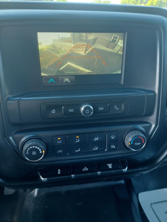 2016 Chevrolet Silverado 1500 Image 9