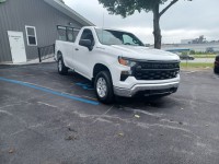Image for 2023 Chevrolet Silverado 1500  ID: 6758913