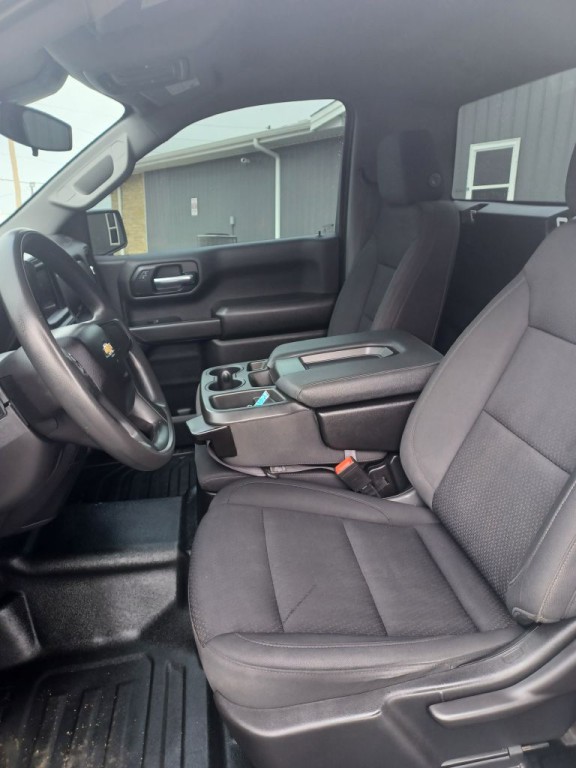 2023 Chevrolet Silverado 1500 Image 5