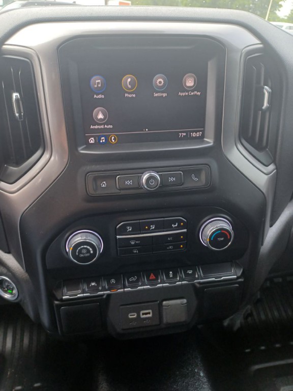 2023 Chevrolet Silverado 1500 Image 7