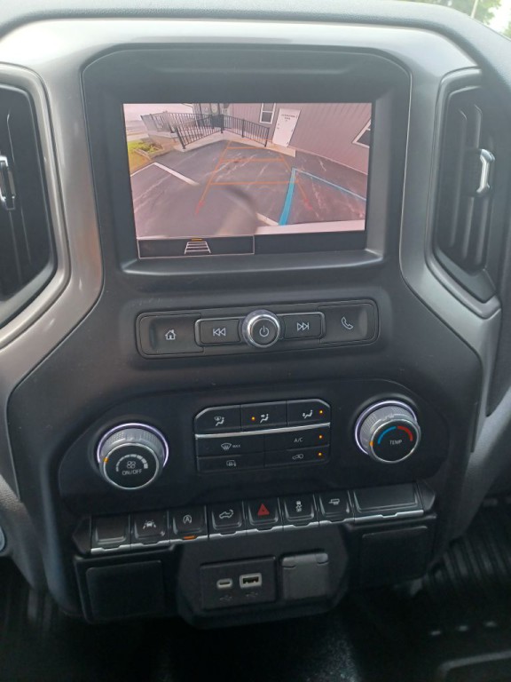 2023 Chevrolet Silverado 1500 Image 8