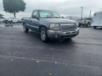 Image for 2007 GMC Sierra 1500 CLASSIC ID: 6758928