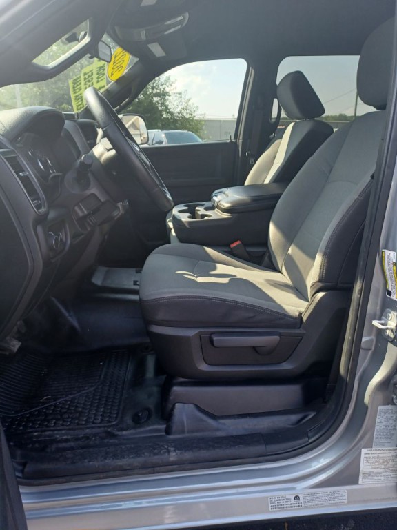 2022 RAM 5500 Image 7