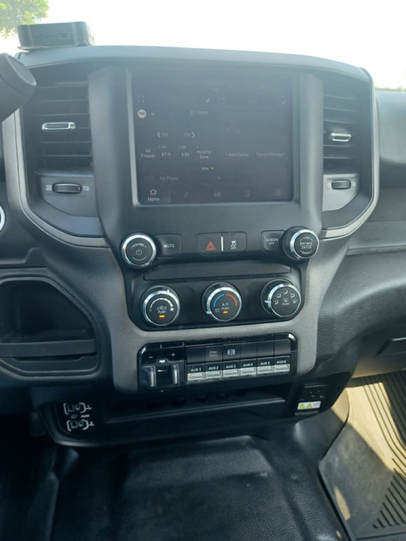 2022 RAM 5500 Image 10