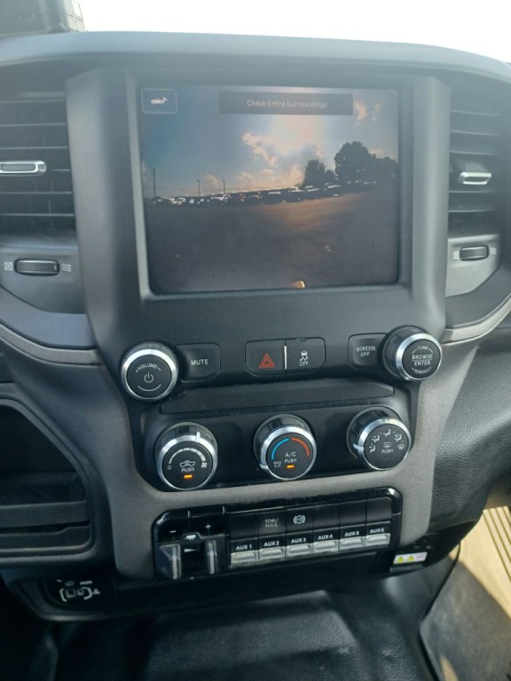 2022 RAM 5500 Image 11