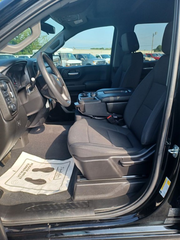2020 Chevrolet Silverado 1500 Image 5