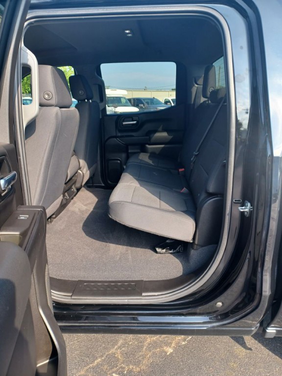 2020 Chevrolet Silverado 1500 Image 6