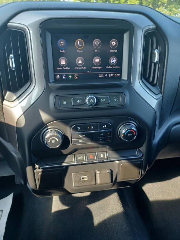 2020 Chevrolet Silverado 1500 Image 8