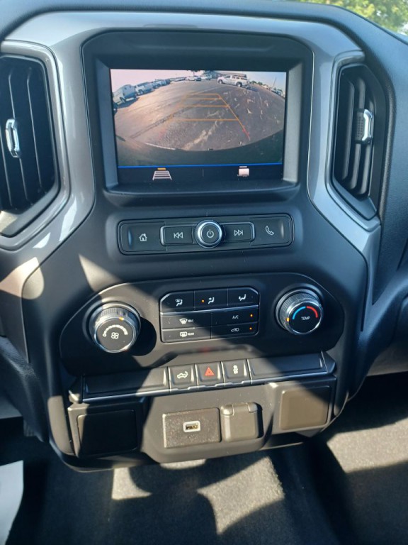 2020 Chevrolet Silverado 1500 Image 9