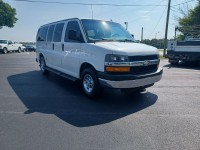 Image for 2014 Chevrolet Express LT ID: 6771609