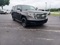 Image for 2019 Chevrolet Tahoe Police ID: 6777600