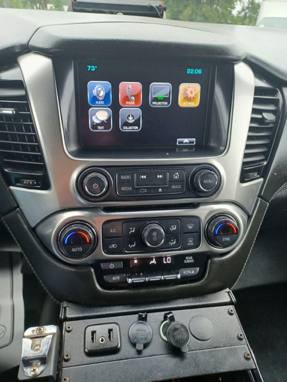 2019 Chevrolet Tahoe Image 9