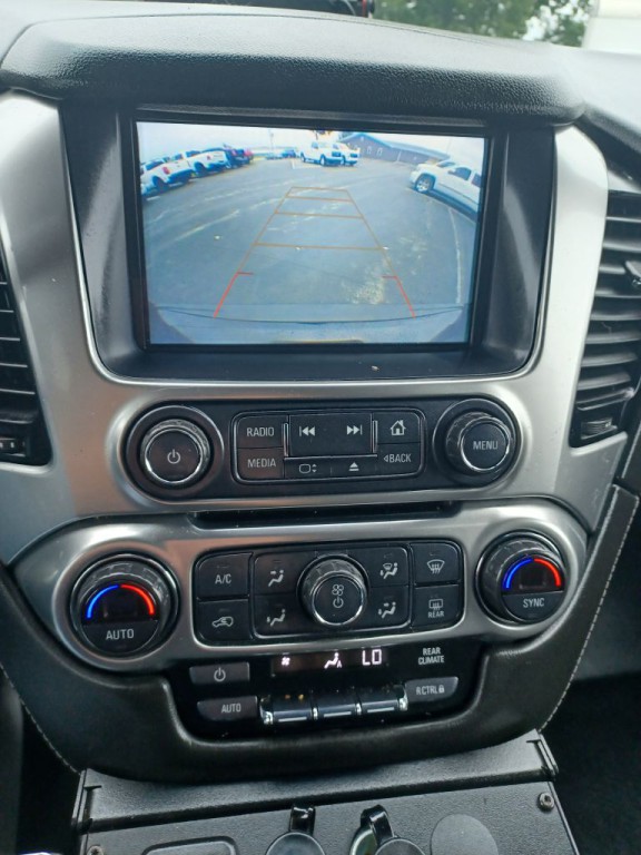 2019 Chevrolet Tahoe Image 10