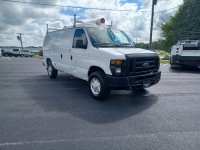 Image for 2009 Ford Econoline E250 ID: 6785392