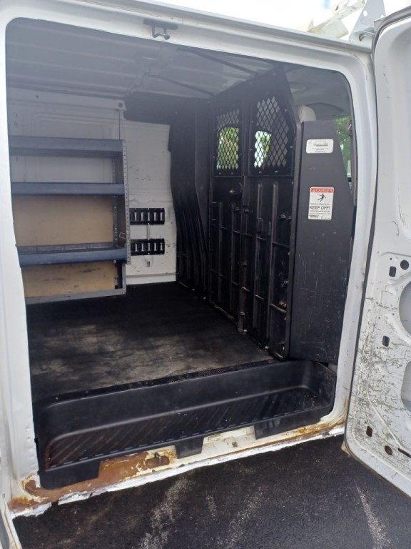 2009 Ford Econoline Image 6