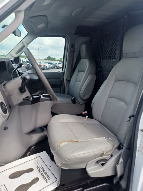 2009 Ford Econoline Image 7