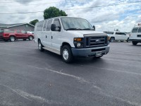 Image for 2013 Ford Econoline E350 SUPER DUTY ID: 6788505