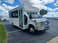 Image for 2015 Ford Econoline E350 SUPER DUTY CUTAWAY ID: 6791188
