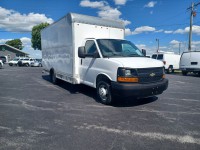 Image for 2015 Chevrolet Express BOX ID: 6795585