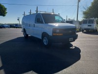 Image for 2011 Chevrolet Express  ID: 6796959