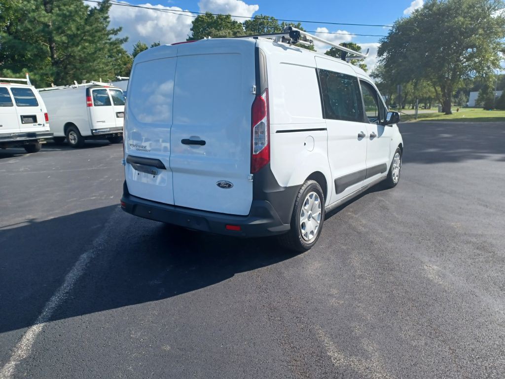2016 Ford Transit Connect Image 3