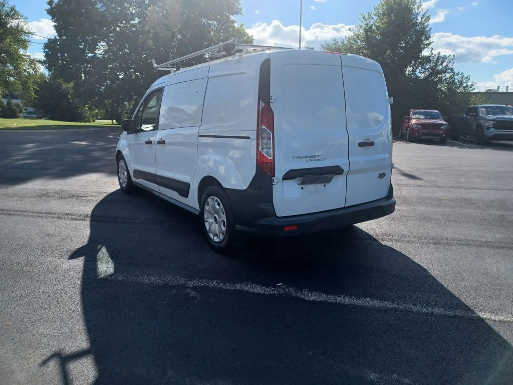 2016 Ford Transit Connect Image 4