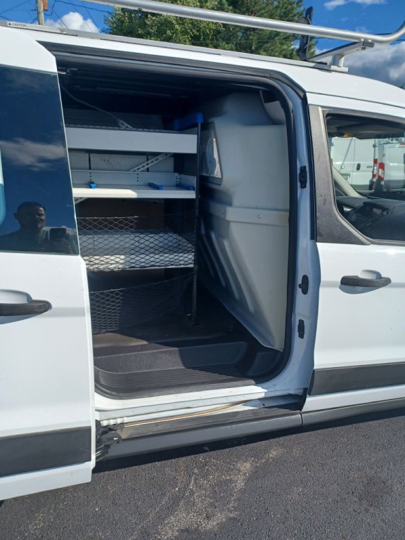 2016 Ford Transit Connect Image 6