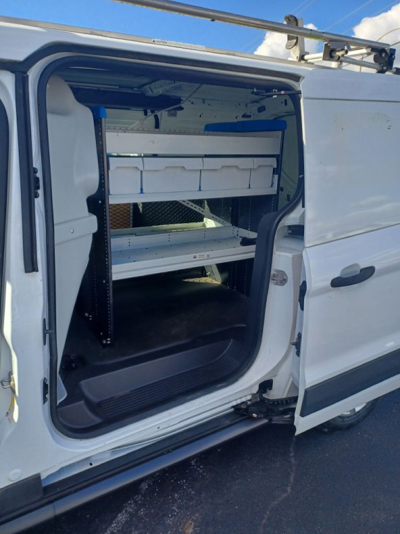 2016 Ford Transit Connect Image 7