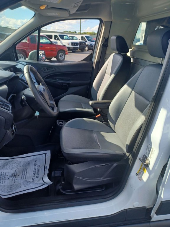 2016 Ford Transit Connect Image 8